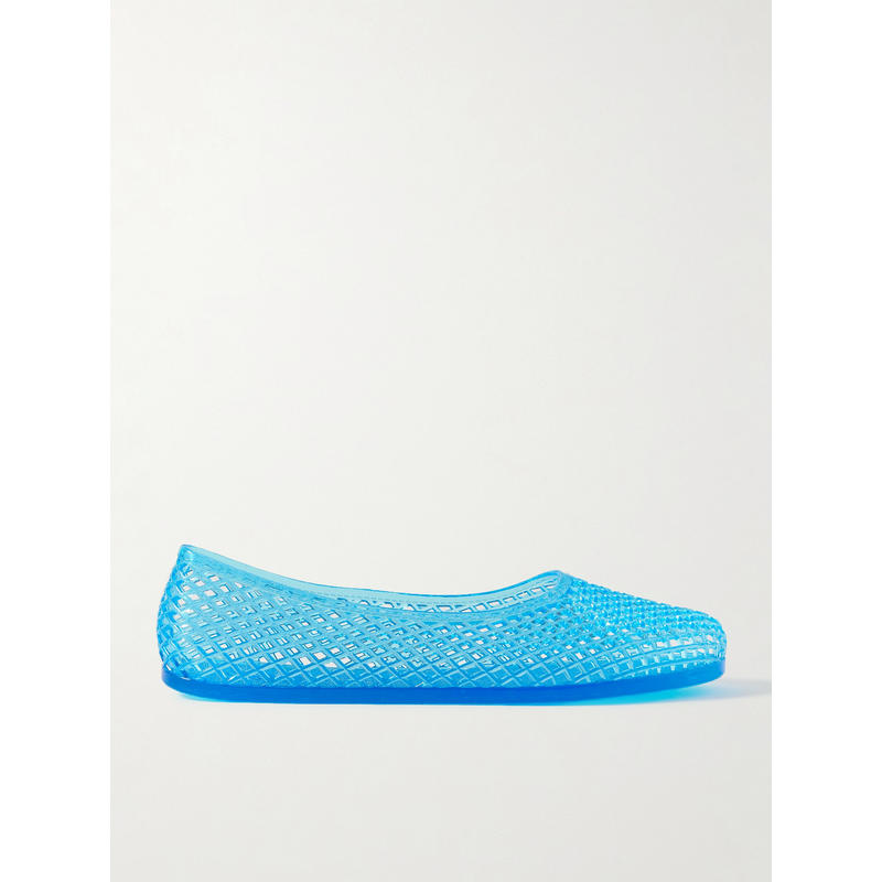 Ancient Greek Sandals 女士 芭蕾鞋 Iro PVC 芭蕾舞鞋