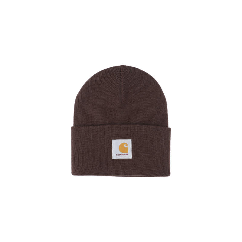 Carhartt WIP 男士 FW25 帽子 棕色帽子