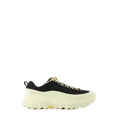 HOKA 男士 SS26 运动鞋 One One Tor Summit 低帮