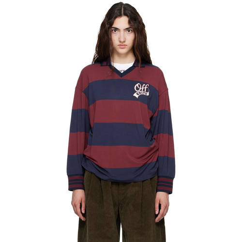 Off-White 女士 POLO衫