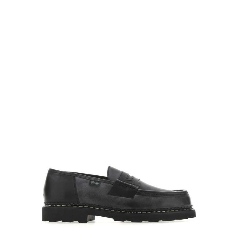Paraboot 柏哈步 男士 FW26 乐福鞋 Reims图片