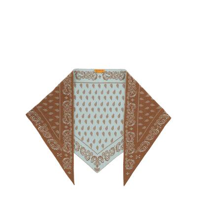 Guest In Residence 女士 SS26 方巾 