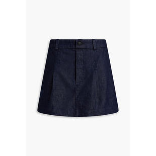 牛仔短裤 女士 Esme 裤 Rag 裙牛仔短裤 Bone