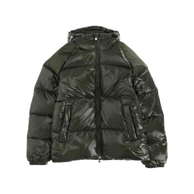 Pyrenex 中性（成人） FW25 外套 