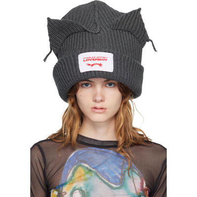 Charles Jeffrey Loverboy 女士 毛线帽