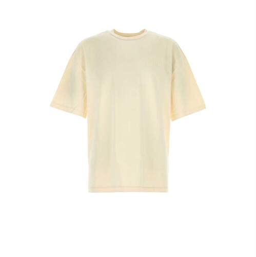 Amiri 埃米尔 男士 FW26 T恤 Amiri Bandana 贴片超大号 T 恤
