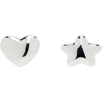 Sandy Liang 女士 耳环 Found 耳钉