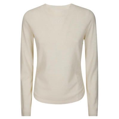 Baum Und Pferdgarten 女士 SS26 毛衣 Maglione Caitlin