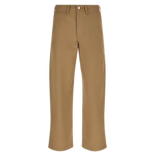 Carhartt WIP 卡哈特 男士 FW26 长裤 'Harold'