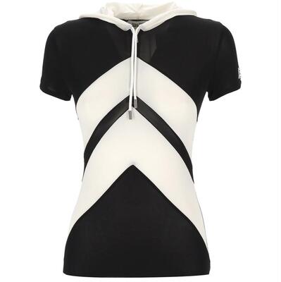 Jean Paul Gaultier 让·保罗·高缇耶 女士 T恤