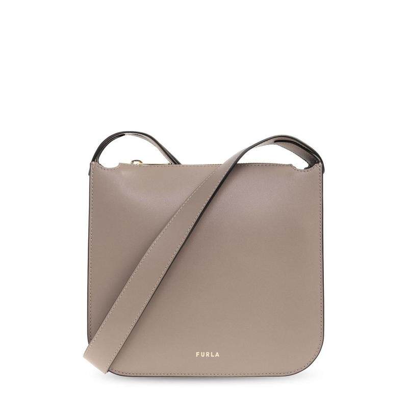 Furla 芙拉 女士 SS26 单肩包 Furla Ava 小号
