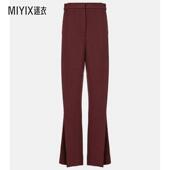 女款 Gabrielle 阔腿裤 TOVE 迷衣时尚