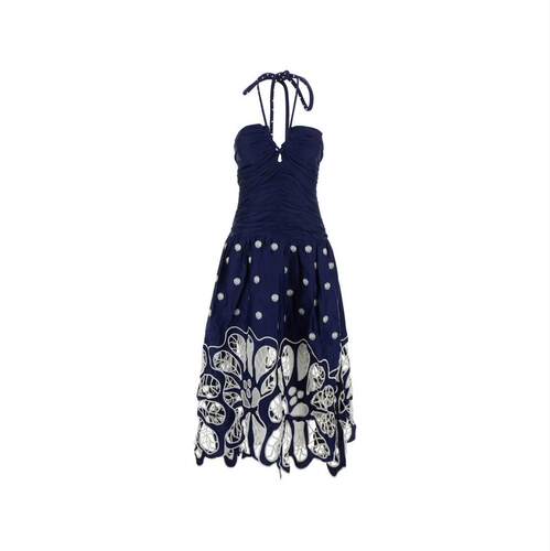 FARM Rio 女士 FW26 中长连衣裙 