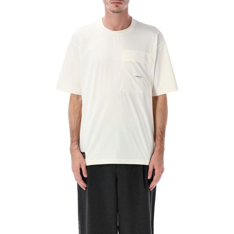 Oakley 男士 FW25 T恤 FGL Scratch 5.0 高科技聚酯T恤