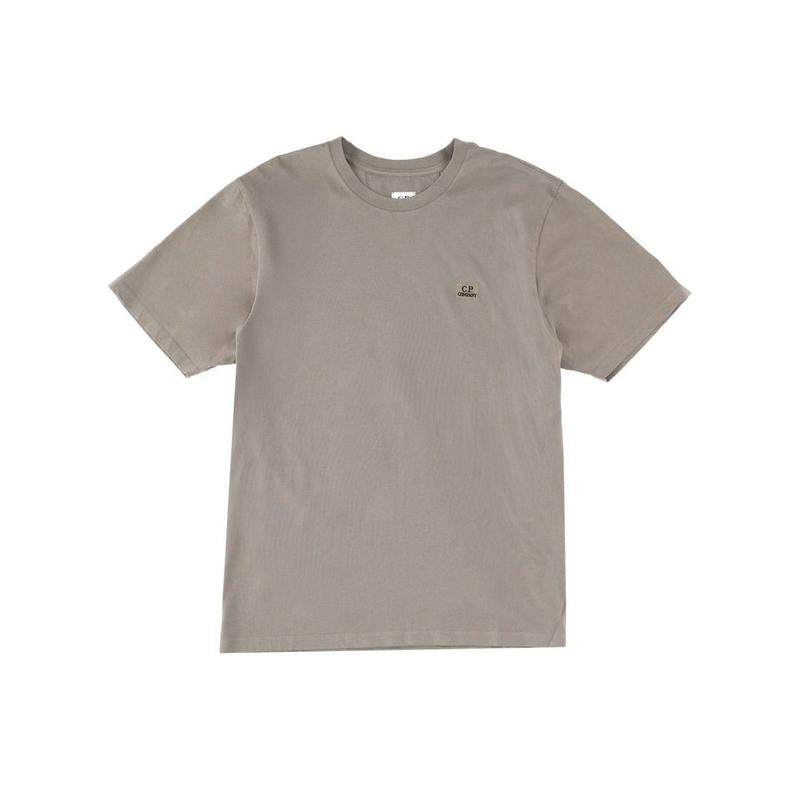 C.P. Company 男士 FW25 T恤 CP公司標誌 T 卹