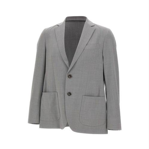 RRD - Roberto Ricci Designs 男士 西装外套 RRD 夏季羊毛科技