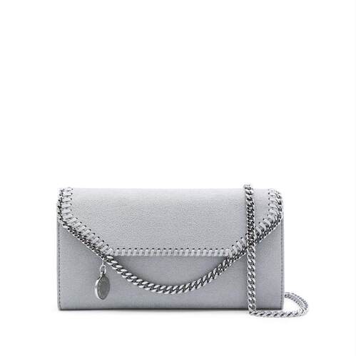 Stella Mccartney 斯特拉·麦卡特尼 女士 斜挎包