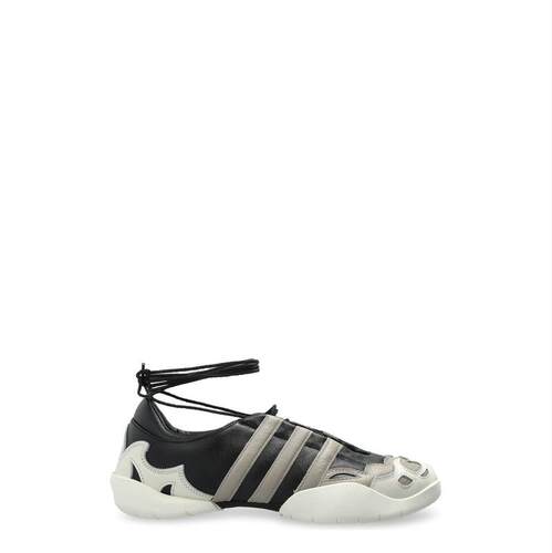 Y-3 男士 SS26 运动鞋 Regu Mary Jane 低帮