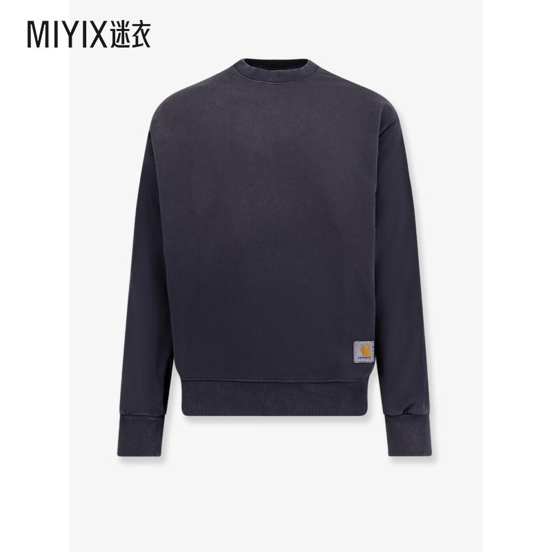 【早秋新品】Carhartt WIP卡哈特 男款Hudson 棉质运动衫