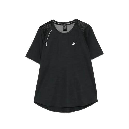 Asics 亚瑟士 女士 SS26 上衣 ROAD SS