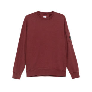 C.P. Company 男士 FW26 卫衣 水手领
