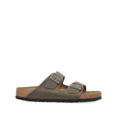 Birkenstock 勃肯 女士 SS26 凉鞋 ARIZONA