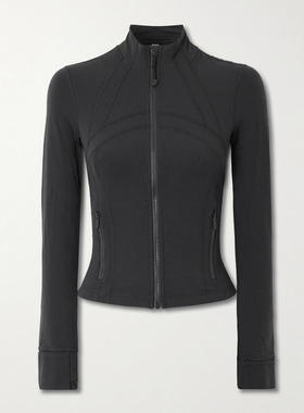 lululemon 女士 CO 夹克 Define Nulu™ 短款夹克