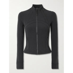 lululemon 女士 CO 夹克 Define Nulu™ 短款夹克
