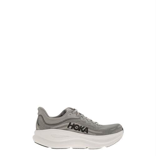 HOKA 男士 FW25 运动鞋 BONDI 9