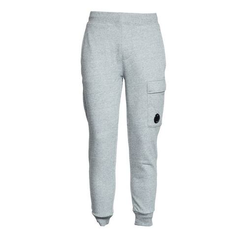 C.P. Company 男士 FW26 长裤 工装运动裤