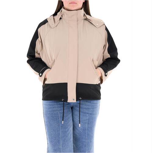 ELENA MIRO 女士 SS26 外套 CABAN
