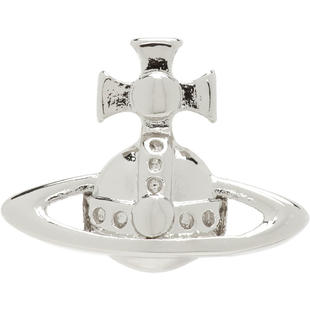 Vivienne Westwood 西太后 男士 耳环 单只 Lorelei 耳钉