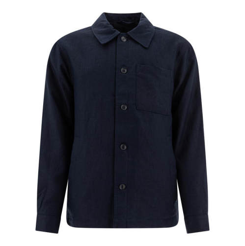 NN.07 男士 FW25 外套 