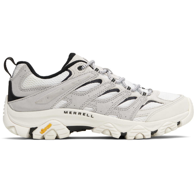 Merrell 男士 运动鞋 白色 Moab 3 运动鞋