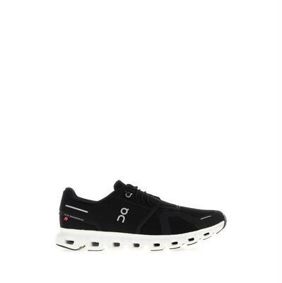 On 昂跑 男士 FW26 运动鞋 CLOUD 6