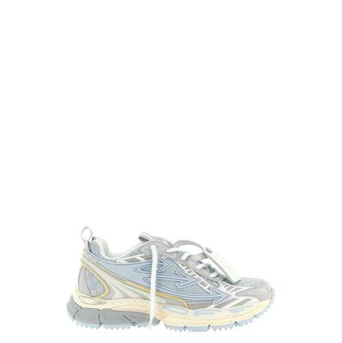 Off-White 女士 FW26 运动鞋 'Be Right Back'