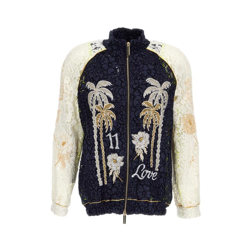 LINEA 11 女士 SS22 夹克 CAPPOTTI 夹克