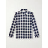 衬衫 Our SS26 男士 格纹梭织 Legacy