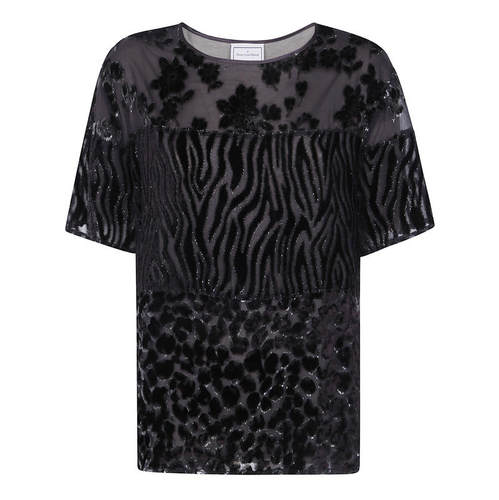 Pierre-Louis Mascia 女士 FW26 T恤 