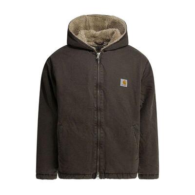 Carhartt WIP 卡哈特 男士 SS26 夹克 Carhartt WIP Mitch 连帽