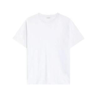 德赖斯·范诺顿 Noten 男士 SS25 棉质 Dries T恤 Van