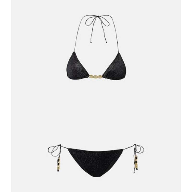 Oséree Swimwear 女士 比基尼 Lumière 比基尼