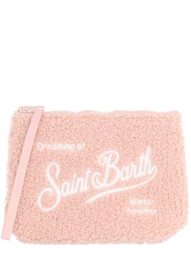 MC2 Saint Barth 女士 FW25 手拿包 Aline 拉鍊手拿包