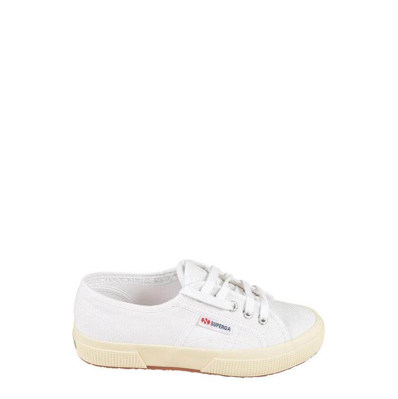 Superga 休伯家 中性（成人） 运动鞋 Superga 2750-Cotu 经典 - 实物图