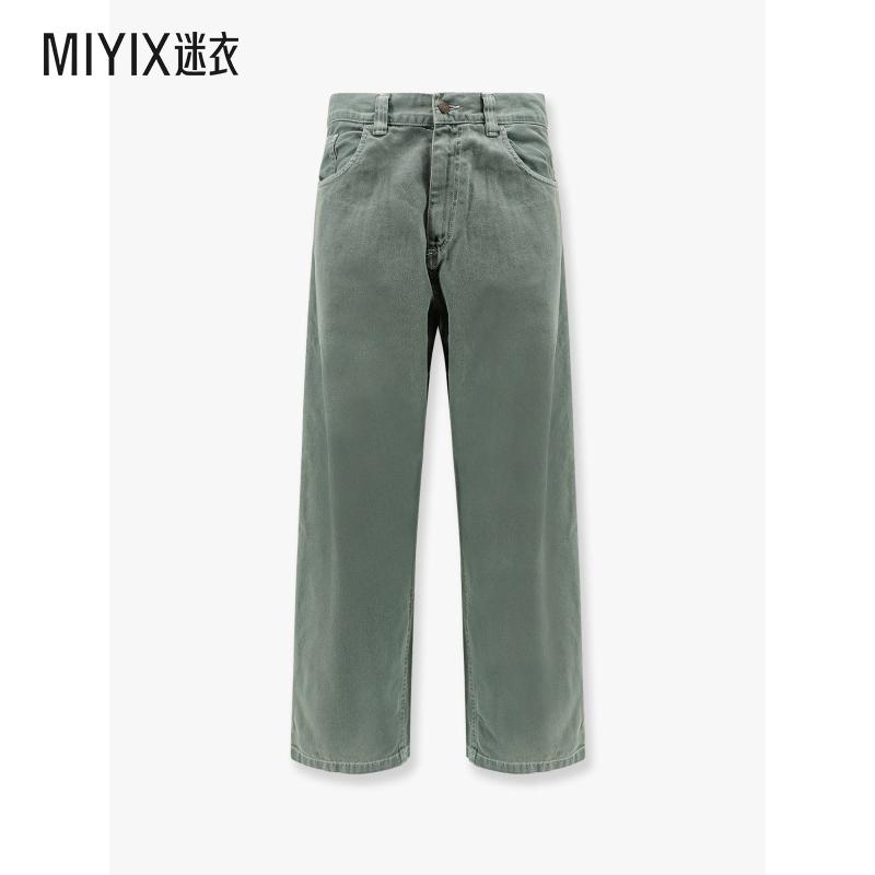 【春夏新品】Carhartt WIP卡哈特 男款Brandon 牛仔裤子 迷衣时尚