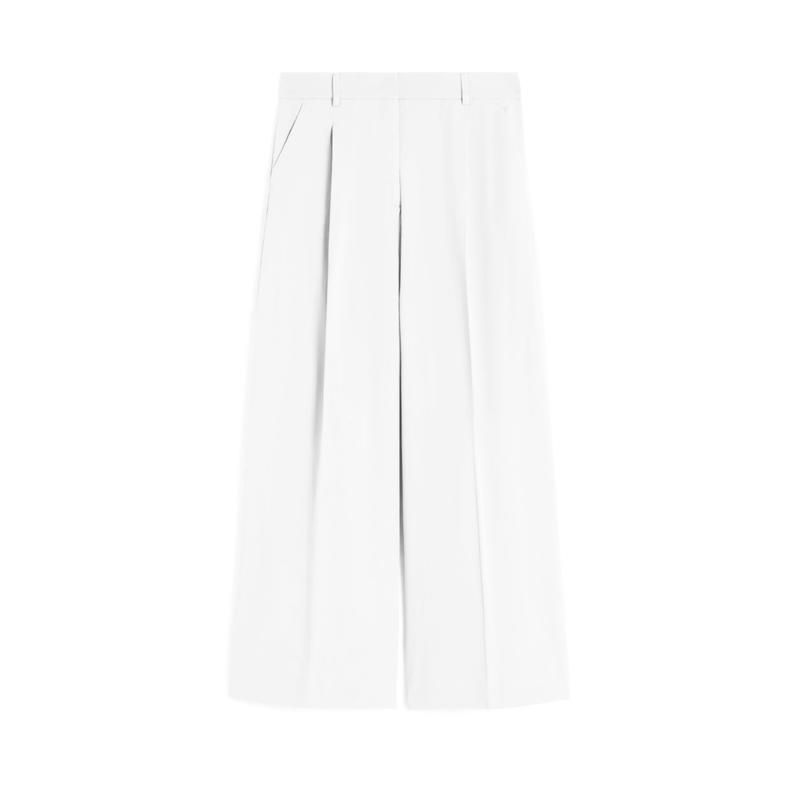 Weekend Max Mara 女士 SS26 长裤 裤子图片