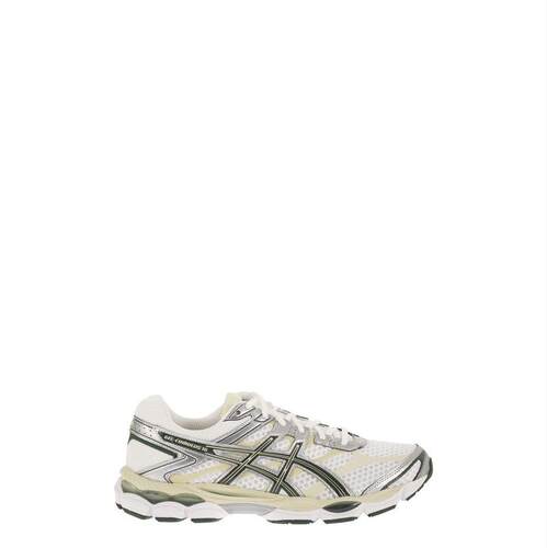 Asics 亚瑟士 中性（成人） SS26 运动鞋 GEL-CUMULUS 16 跑步鞋