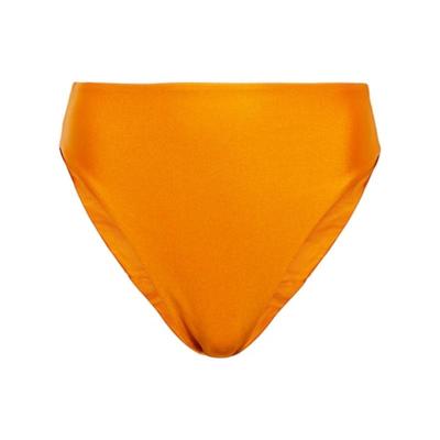 Jade Swim 女士 比基尼 Incline 高腰比基尼下装