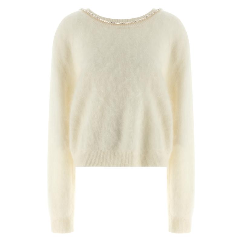 Bernadette 女士 FW25 毛衣 'Solène'图片