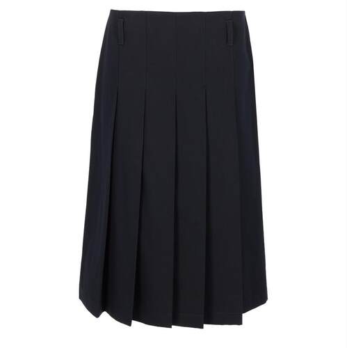 A.P.C. 女士 FW26 半身裙 MADE 多色(ROMANIA)